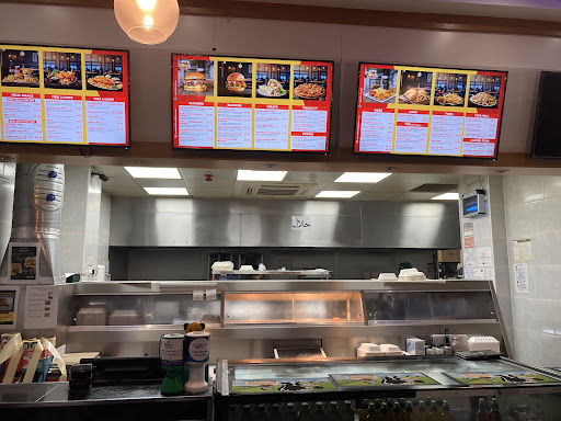 Photo of Ash's Fish & Chicken Pizza (Milton Keynes) - 31 Singleton Dr, Grange Farm, Milton Keynes MK8 0PX